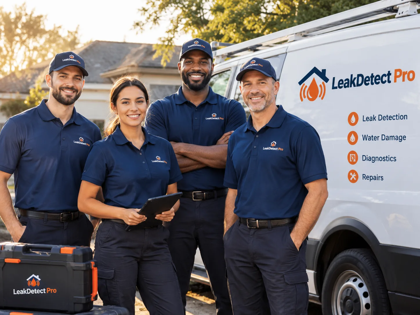 Roof Repair company in Forked River, NJ